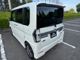タントカスタム RS トップエディション SAIII HDDナビ TV 両側パワースライドドア