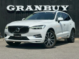 XC60 D4 AWD インスクリプション ディーゼル 4WD 全周囲 追従クルコン ハーマンカードン