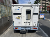 傷などの修理に鈑金修理もできます
