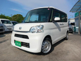 タント L 福祉車両 スローパー 電動ウインチ