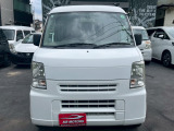 エブリイ PA ハイルーフ 車検整備2年 車両保証1年 AC PS