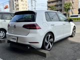 ゴルフ GTI テクノロジー、DCC、ディスカバープロ