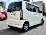 N-BOX G Lパッケージ 片側電スラ ナビ バックカメラ ETC