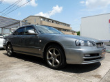 スカイライン 2.5 25GT-V 1オーナー車純正対向キャリパー17AW