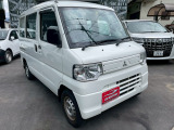 ミニキャブバン CD ハイルーフ 車検整備2年 車両保証1年 ラジオ