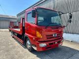 レンジャー 車載車 積載車 キャリアカー リモコン付き 最大積載量3000kg ターボ車