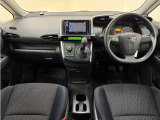 ウィッシュ 1.8 X 4WD ☆走行5万キロ台☆