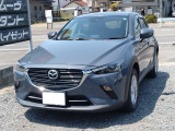 CX-3 1.5 15S ツーリング ワンオーナー 純正ナビTV 全周囲カメラ