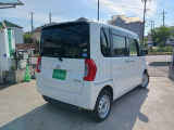 タント L 福祉車両 スローパー 電動ウインチ