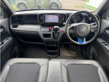 N-ONE プレミアム ツアラー ローダウン SSアーバンブラックパッケージ ターボ車 社外...