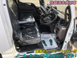キャンター 塵芥車 プレス式 7.0m3 新明和 2.8t積