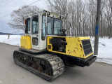 諸岡 トラクター MK-140 140馬力 フルクローラ