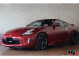 日産 フェアレディZ