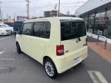 ムーヴコンテ X