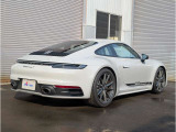 911 カレラT 自社登録ワンオーナー