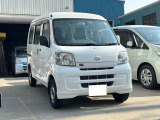 ハイゼットカーゴ スペシャル クリーン ハイルーフ ワンオーナー車