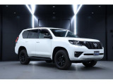 ランドクルーザープラド 2.8 TX Lパッケージ ディーゼル 4WD 9型ディスプレイ 寒冷地...