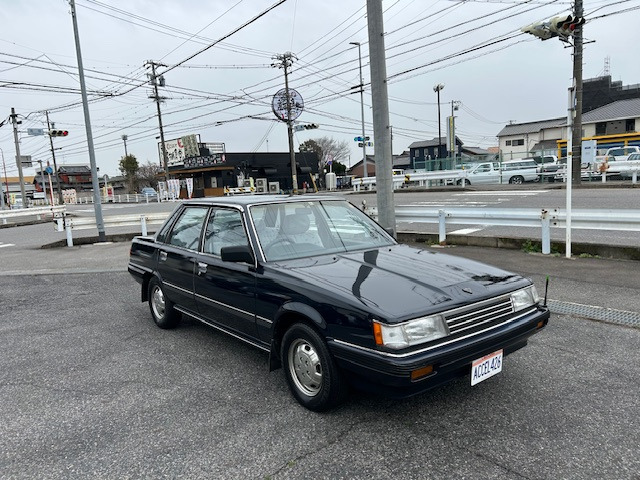 カムリ 1.8 ZE 同色全P・キーレス・ナビ・自社顧客下取車