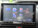 ヴォクシー 2.0 ZS アルパインフリップダウン 両側電動ドア