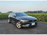 V60クロスカントリー T5 AWD 4WD レーダークルーズコントロール BSM
