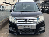 ステップワゴン 2.0 スパーダ Z スターターモーター交換済/両側パワー