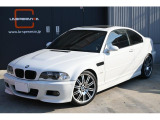 M3 3.2 M3クーペ(5名) 6MT サンルーフ