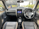 ジムニー ランドベンチャー 4WD 