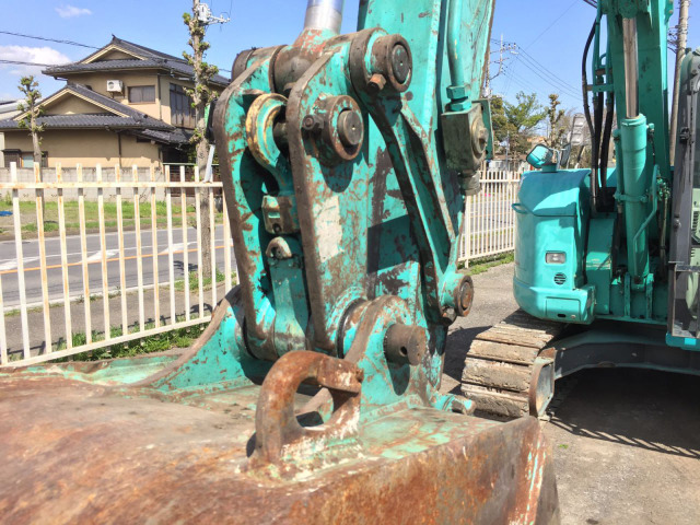 コベルコsk75sr その他 コベルコ SK75SR-3☆4449h☆2013年 の中古車詳細 (走行距離不明