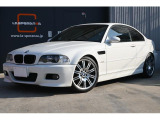 M3 3.2 M3クーペ(5名) 6MT サンルーフ