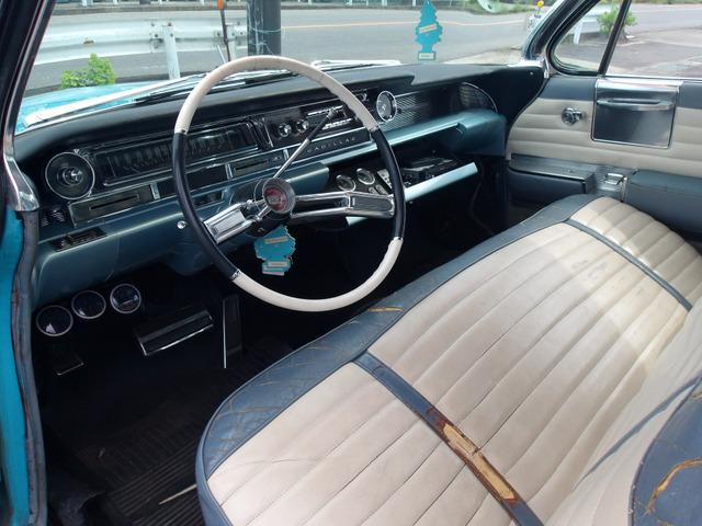 キャデラック デビル クーペ デビル の中古車詳細 (走行距離不明