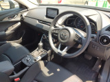 CX-3 1.5 15S ツーリング ワンオーナー マツダコネクト全周囲カメラ