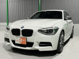 1シリーズ M135i 