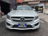 CLAシューティングブレーク CLA180 スポーツ 