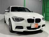 BMW 1シリーズ
