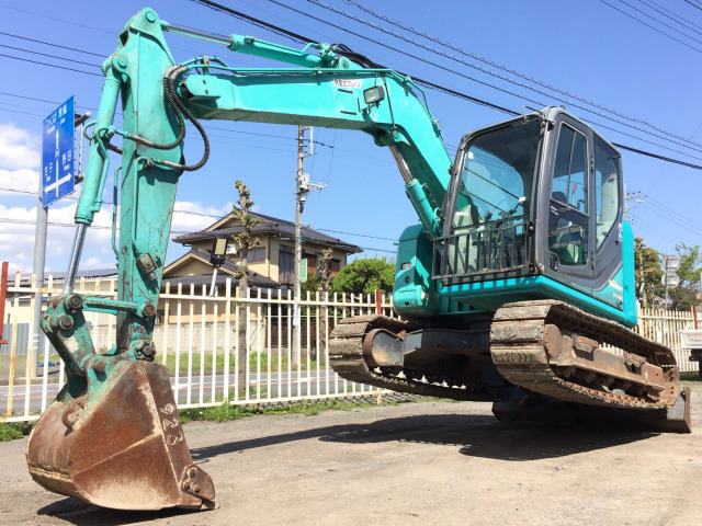 その他 コベルコ SK75SR-3☆4449h☆2013年 の中古車詳細 (走行