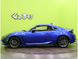 BRZ 2.4 S 【9型フルセグナビ★6速MT】