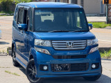 ホンダ N-BOXカスタム