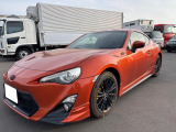 86 2.0 GT リミテッド シートヒーター ナビ