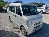 エブリイ PA 4WD 