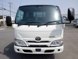ダイナ 4.0 低床 ディーゼル 2t 10尺平ボデー 全低床 AT車