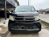 N-WGN G 4WD 