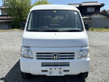 アクティバン SDX 4WD 