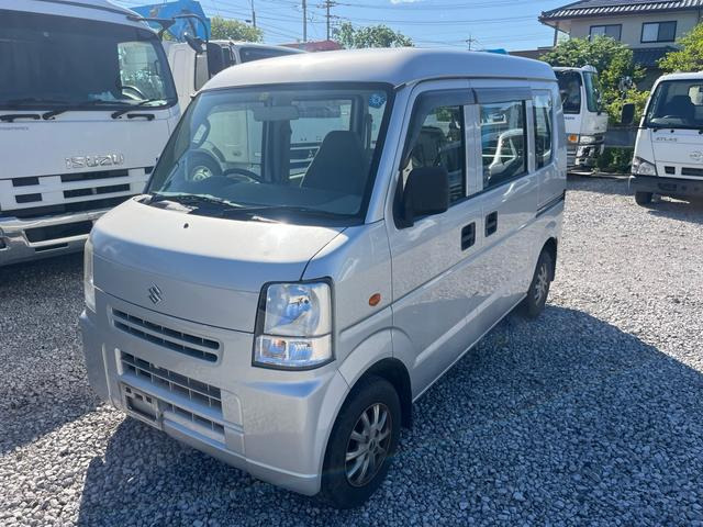 エブリイ PA 4WD 