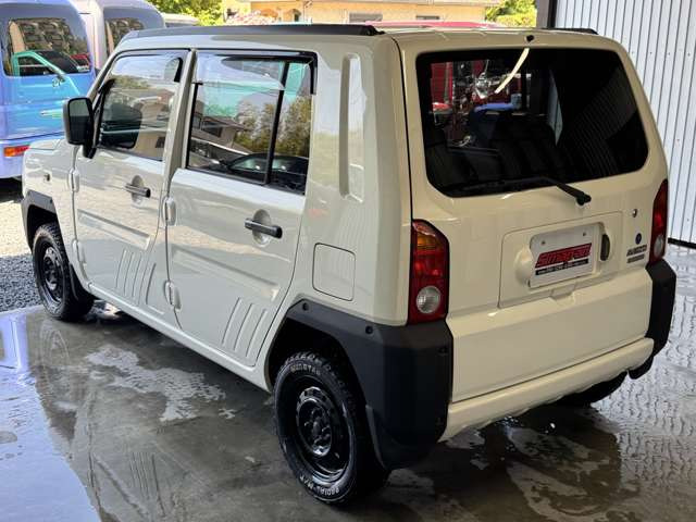 ダイハツ ネイキッド G 5速マニュアル 5MT の中古車詳細 (59,000km 