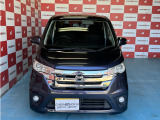 デイズ ハイウェイスターX 4WD バックカメラ ラジオ CD