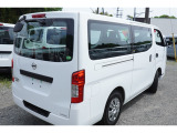 NV350キャラバン 2.5 DX ロング ディーゼル 4WD ナビBカメラETC後ヒ-タ寒冷地仕様T