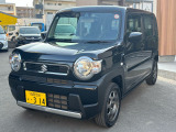ハスラー ハイブリッド(HYBRID) G 