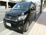 N-WGNカスタム G 車検満タン2年付!