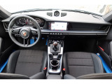 911 カレラT 軽量カーボン フロントリフト BOSE