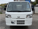 アクティトラック SDX ☆5MT☆ワンセグナビ☆荷台作業灯